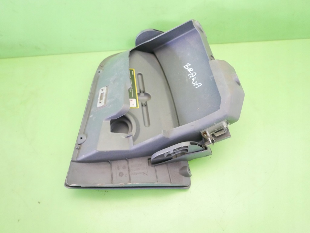 фото №5, Бардачок перед правий пасажира fiat brava i 5d 95-99