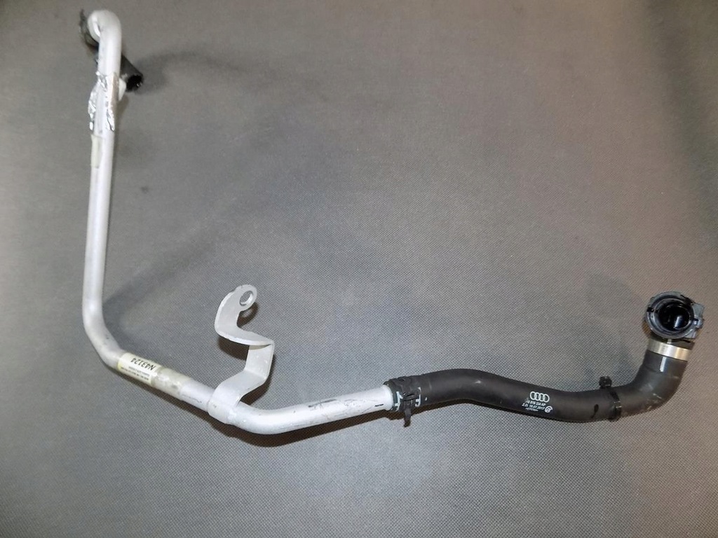 фото №1, Audi a8 4n d5 трубка wody 4n0819270a