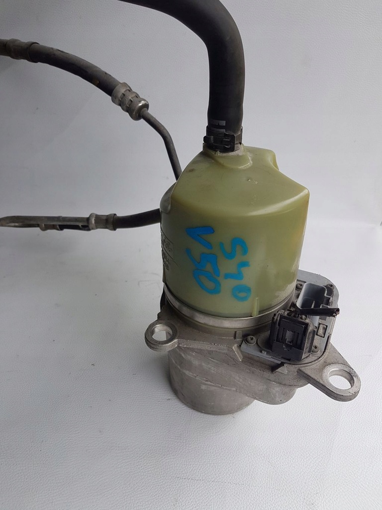 фото №6, Volvo s40 v50 насос усилителя fomoco 4n51 3k514