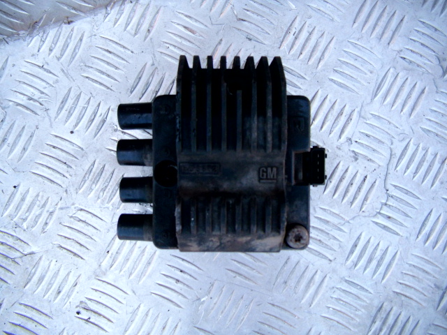 фото №1, Opel vectra b 1.6 котушка запалювання 1103872