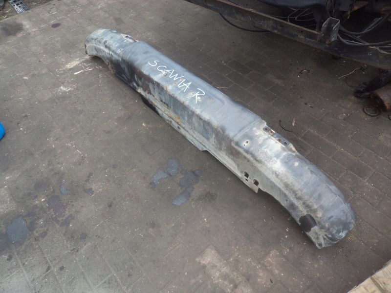 фото №1, Балка бампер scania r 1763296