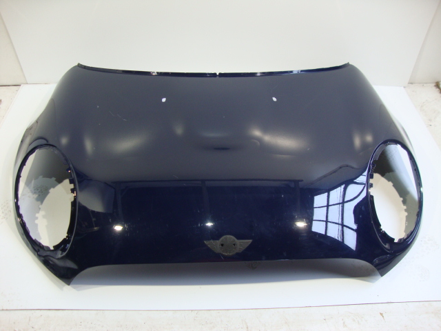 Mini 3 3 f55 f56 f57 one 14-19 капот двигателя 41008499869 8499869 Недорого