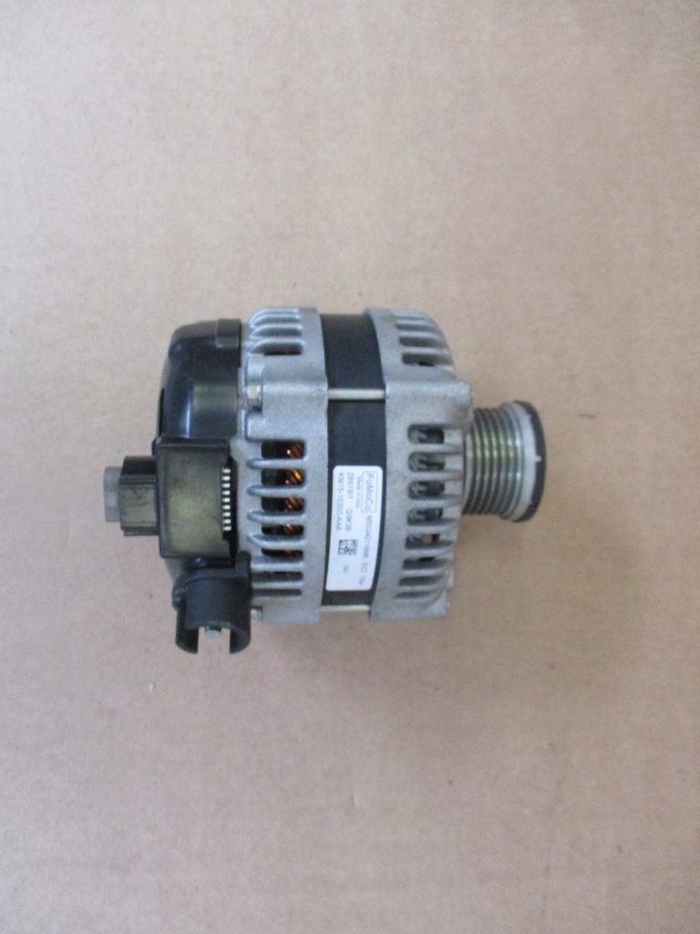 фото №1, Генератор ford ecosport lift kn15-10300-aa