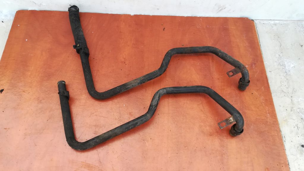 фото №2, Audi a6 c5 2.5tdi трубка магістраль wody 059121065d