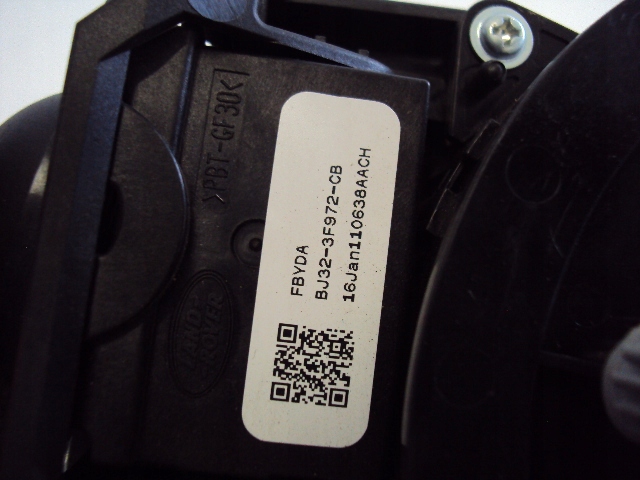 фото №9, Перемикач комбінований jaguar xe