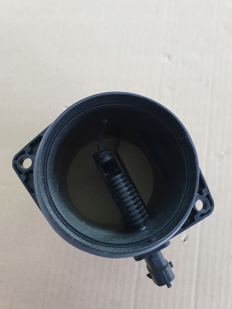 фото №2, Расходомер range velar g4d3-12b579 aa