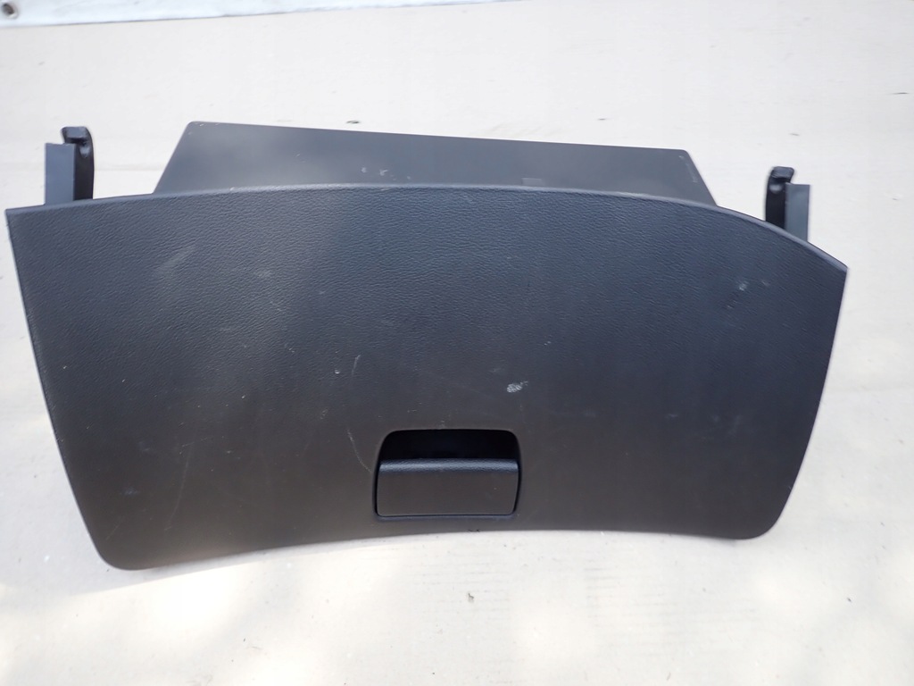 фото №4, Chevrolet aveo t300 11- бардачок пассажира w desce