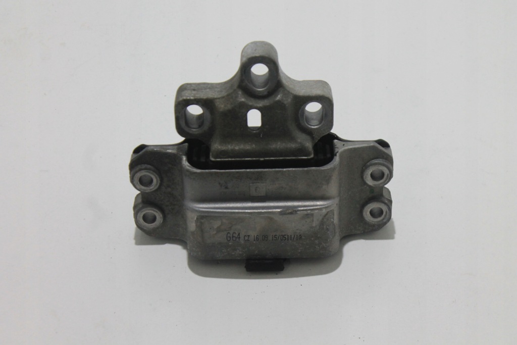 фото №1, Volkswagen caddy iv 2015- 1.4 кронштейн подушка двигатель