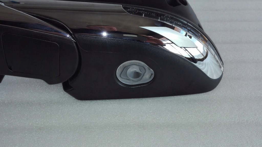 фото №5, Jeep compass дзеркало ліва