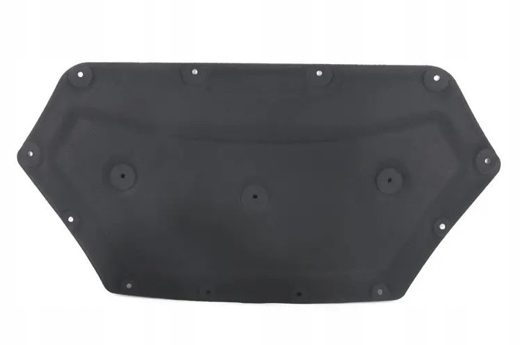 фото №1, Шумоизоляция капот mini cooper f56 оригинал