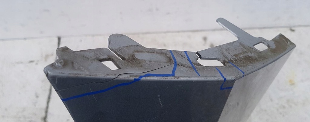 фото №10, Peugeot 308 крыло правый перед 9656738480