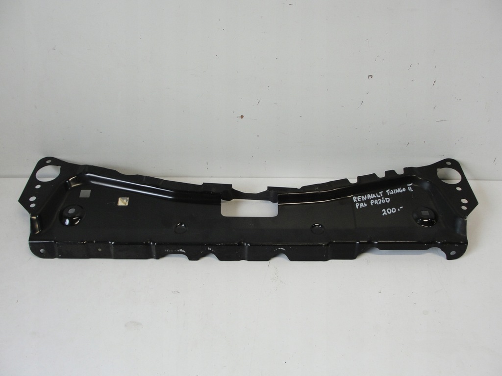 фото №1, Pas передний перед renault twingo ii 7782345469