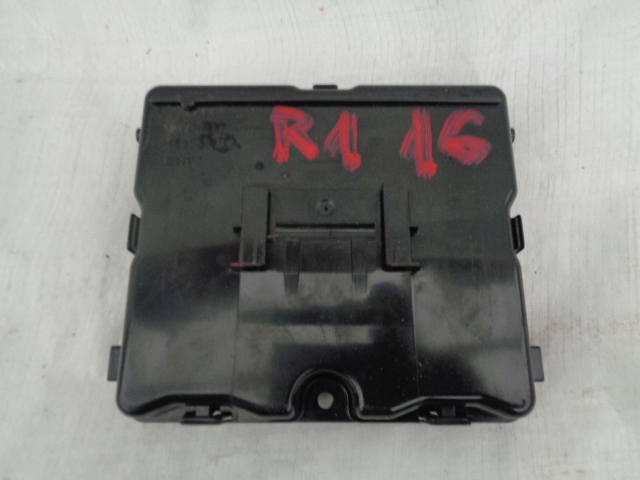 фото №3, Espace v модуль кондиционера climbox 285257609r