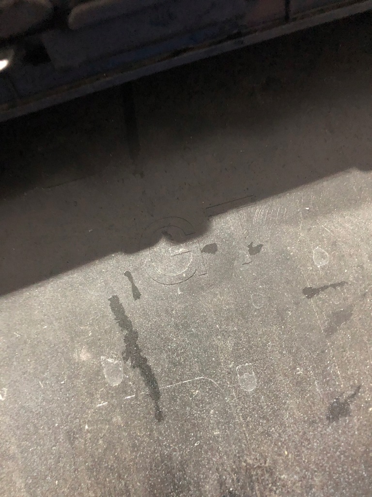 фото №8, Kia оригинальный номер 86612-j5400 диффузор бампера