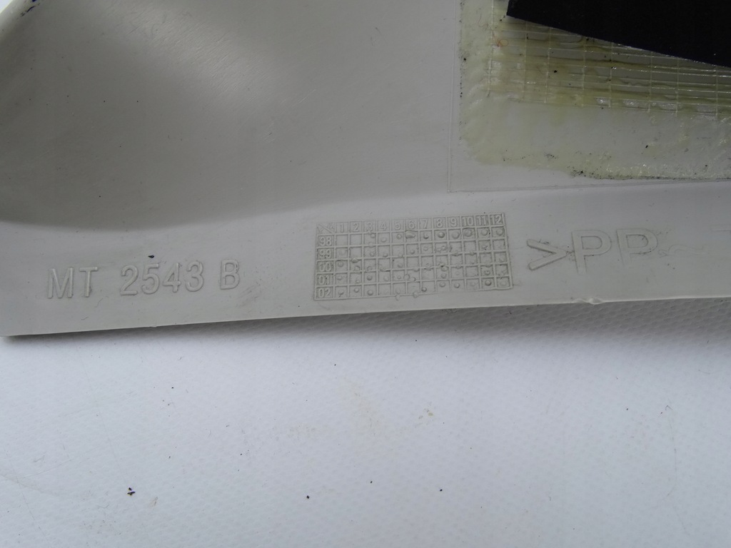 фото №3, Land rover freelander i 03-06 lift захист стійка лівий перед