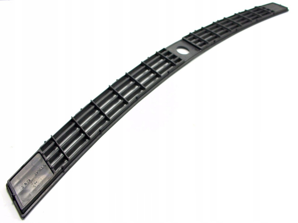 фото №3, Jeep commander xh жабо внутреннее обдув