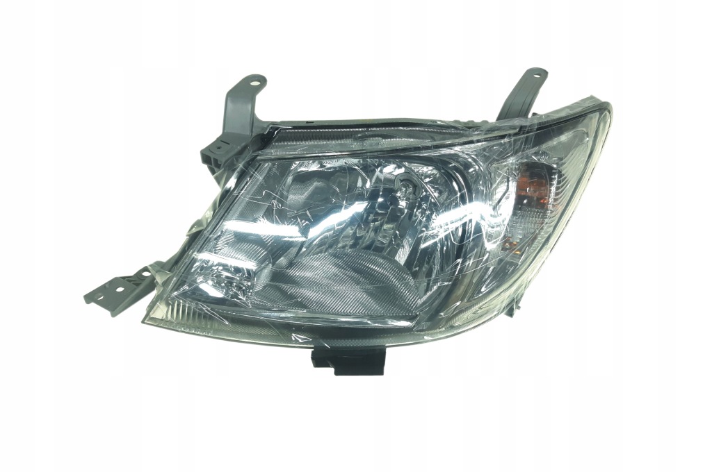 фото №1, Hilux 08-11 лампа фара левая перед