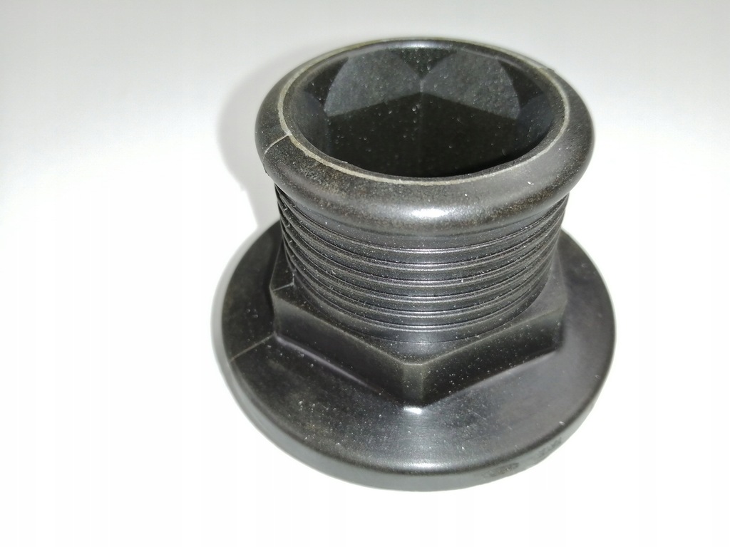 фото №8, З'єднувач корпус термостата ford transit 6193670