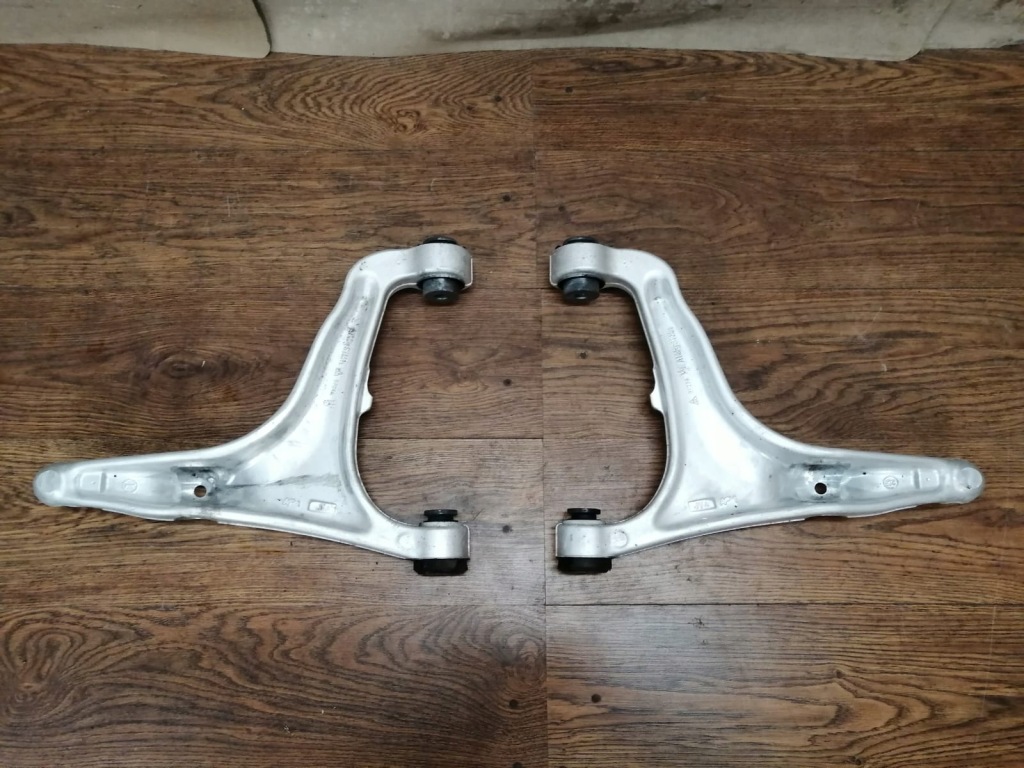 Купить Maserati levante рычаг правый левый перед передний