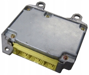 фото №1, Датчик air bag 89170-60120 toyota land cruiser 120