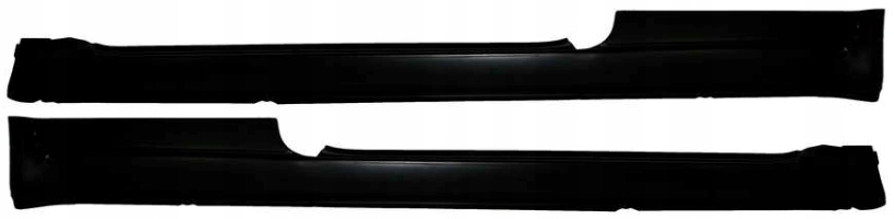 фото №1, Пороги ремкомплект поріг vw jetta ii 3d 83-92 p+l