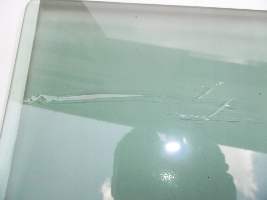 фото №10, Стекло дверь левый задняя задняя volvo xc90