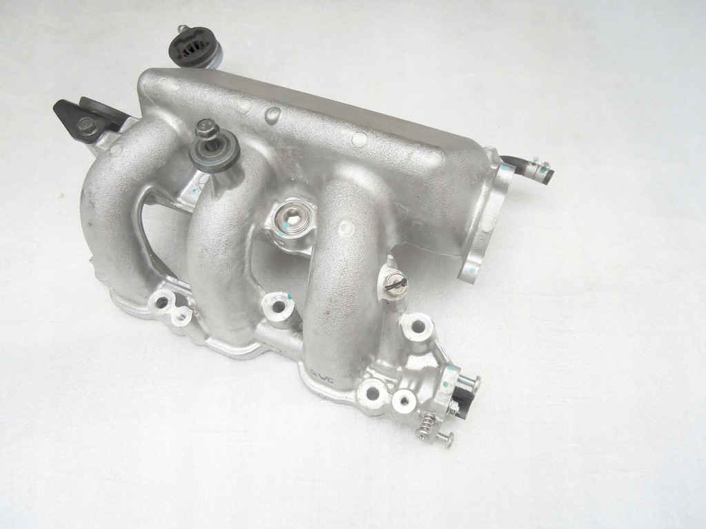 фото №1, Nissan note pulsar 1,2dig-s коллектор всасывающий