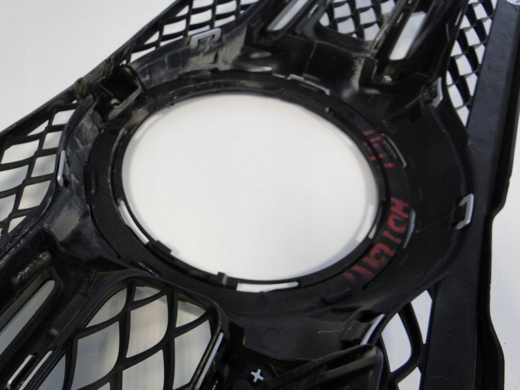 фото №10, Mercedes gls x166 166 решётка радиатора решётка радиатора na камера