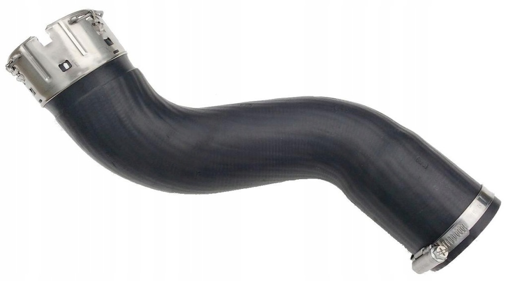 Renault clio iv 1,5 dci труба патрубок turbo інтеркулер Доставка