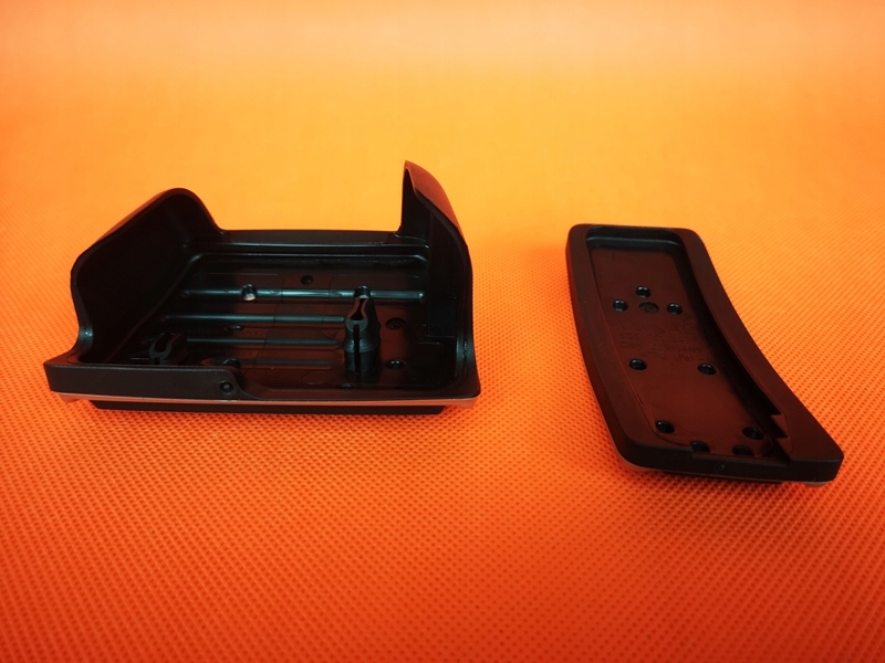 фото №9, Audi s3 накладка педалі газу гальма dsg комплект 5q272647a / 5q0723131a