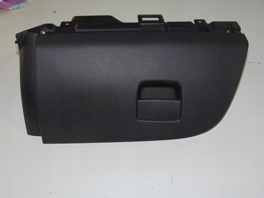 фото №1, Бардачок пасажира opel adam europa