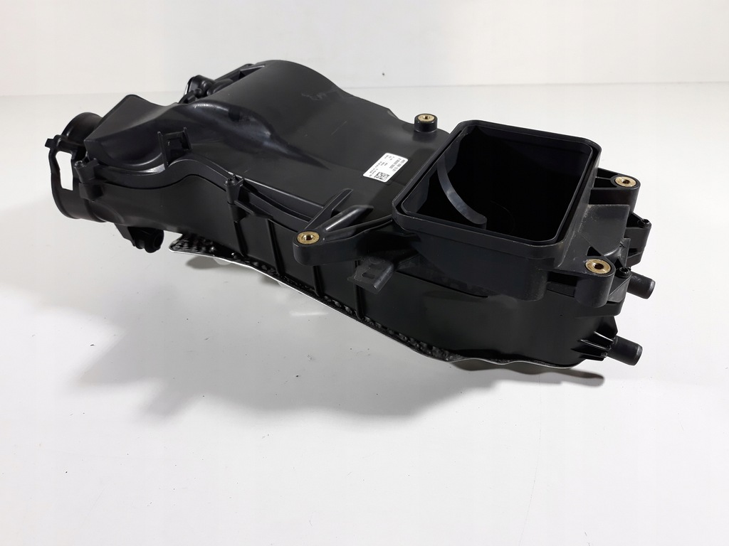 фото №15, Infiniti q50 2.2 - корпус фільтра повітря a6510901301