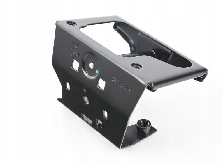 фото №1, Кронштейн засувка замок капот перед audi a8 d4 aso