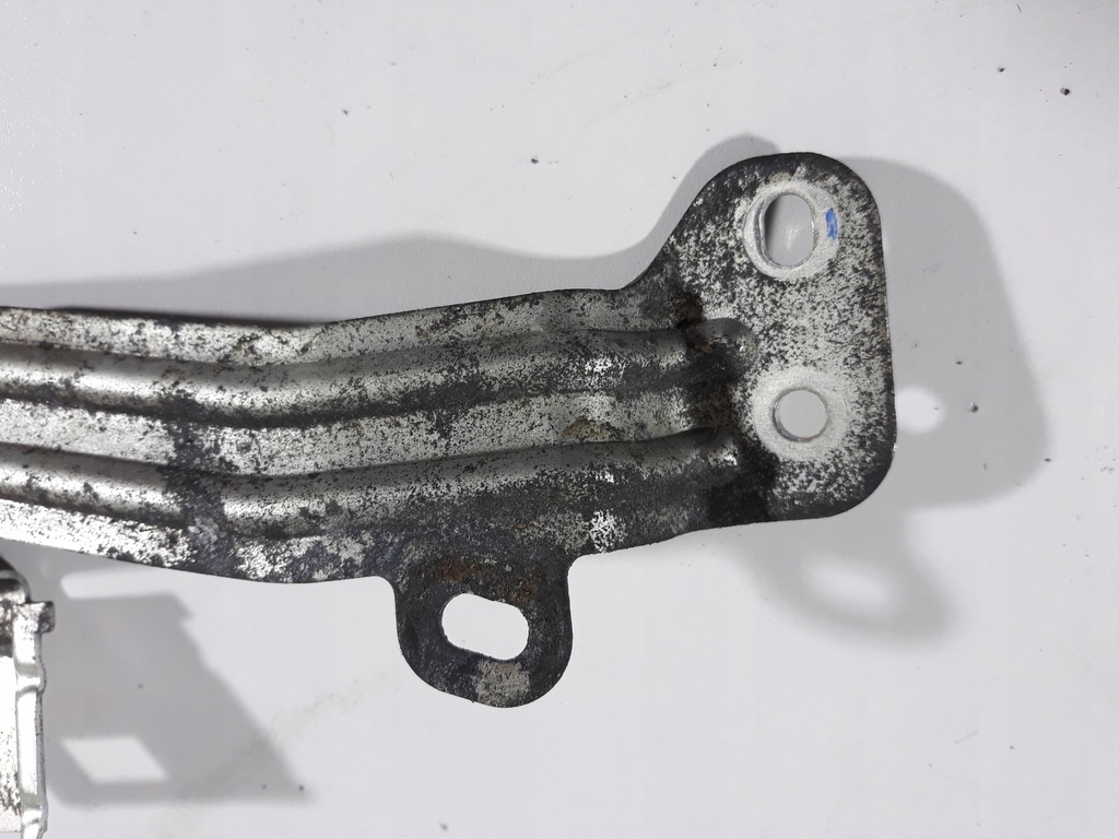 фото №5, Infiniti q50 13r кронштейн коробка запобіжників