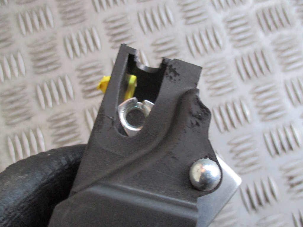 фото №5, Ручка правый задняя внутренняя ford focus ii c-max 03