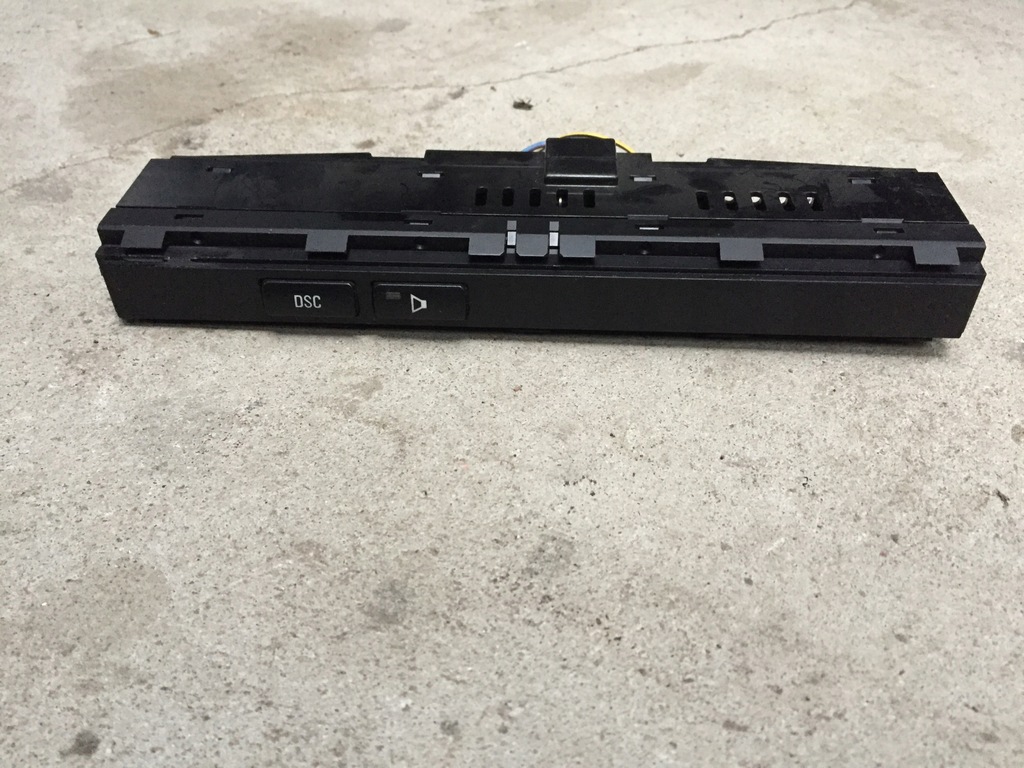 фото №1, Bmw e46 выключатель dsc 6 925 499