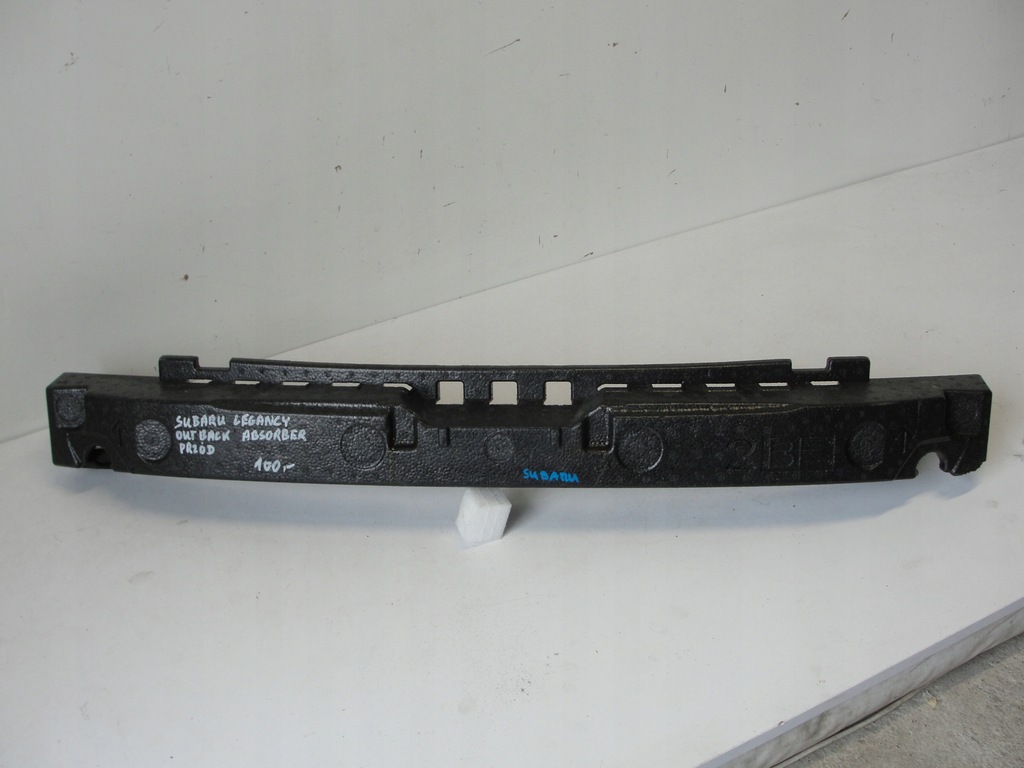 фото №1, Абсорбер перед subaru legancy outback 57705al050