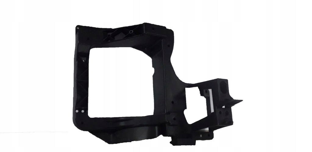 фото №1, Jeep cherokee kl 14- панель фары фара pr