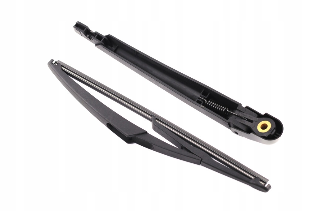 фото №3, Рычаг дворники задняя+ щетка ford ka van 2002-