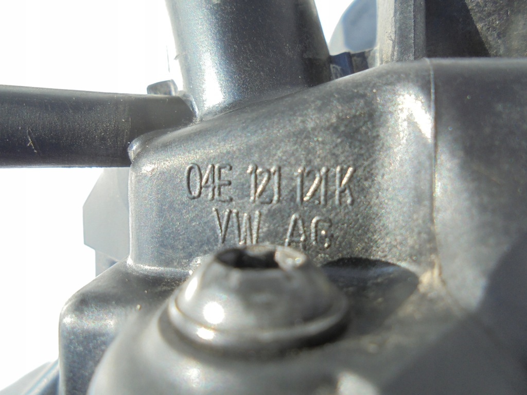 фото №6, Seat arona насос wody 04e121121k 1.0 tsi rok 2019-