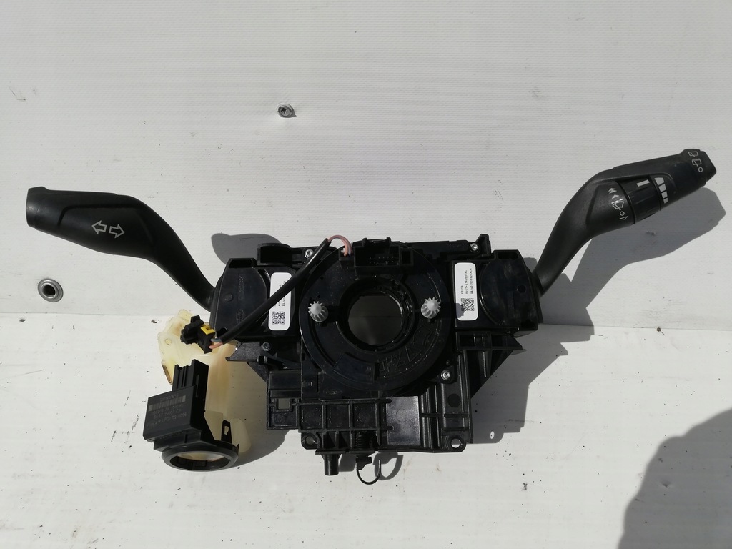 фото №1, Перемикач комбінований ford focus mk3 bv6t13n064at