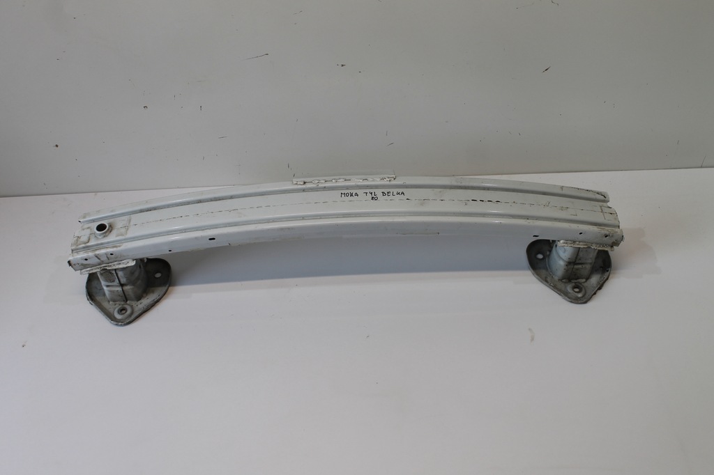 фото №1, Opel mokka балка бампера задняя