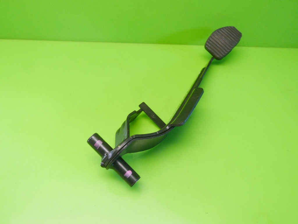 фото №3, Педаль тормоза citroen c5 i 2.0 16v 01-04