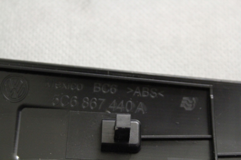 фото №5, Накладки dekor дверь vw jetta комплект