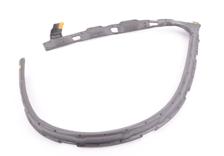 фото №1, Прокладка дверь передних bmw 5 e60 e61 оригинал