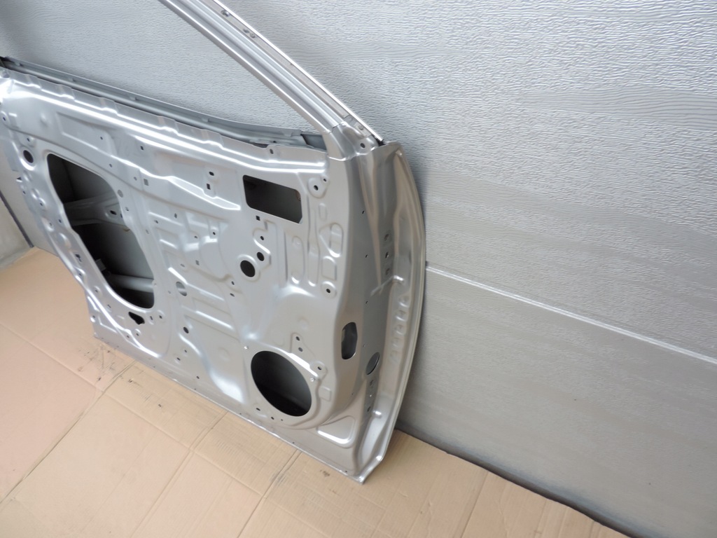 фото №11, Toyota rav-4 rav4 2018 2019 левая передние дверь