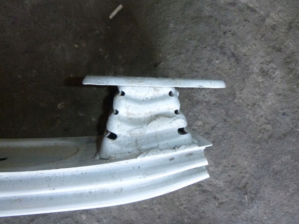 фото №5, Балка перед підсилювач бампера lancia delta iii