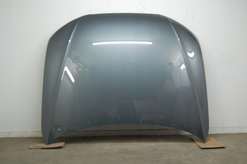 Купить Капот audi a4 b8 8k0 2012-2016 рестайлинг  8k оригинал