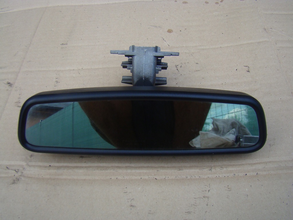 фото №1, Зеркало заднего вида renault espace v