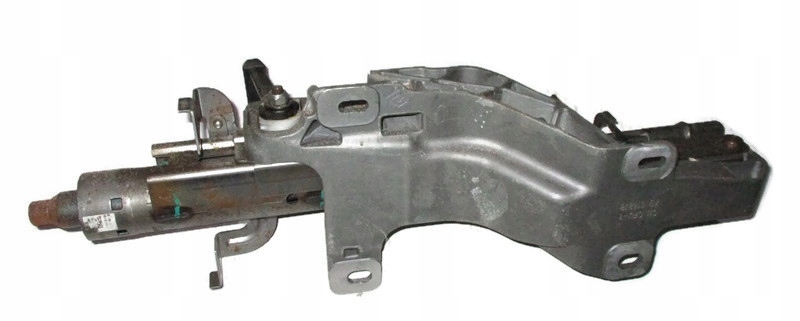 фото №1, Renault latitude колонка кермова